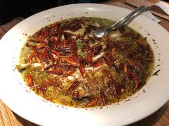 -江湖情酸菜鱼(万菱汇店)