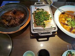 -应天大明王朝·南京菜(中山陵店)