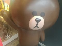 -LINE FRIENDS Garosu-gil Flagship Store