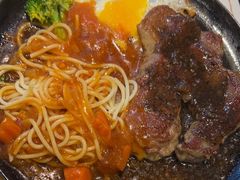 -豪享来中西餐厅(隆昌店)