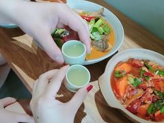 -静一餐厅·湖北菜(前门店)