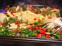 -蘭奢雅集·江浙菜(青山江滩店)