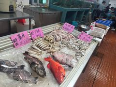 -淇沙湾渔村餐厅