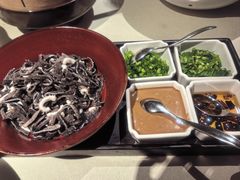 -悦融琥珀·京鲁菜·海味珍品(西单店)