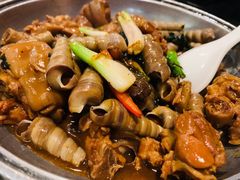 -东馆和天下特色餐饮(工农店)