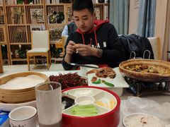 -原鄉本味 楚菜 丹江口鱼(北苑店)