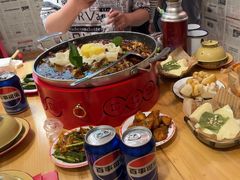 -聂发财重庆江湖菜(解放碑店)
