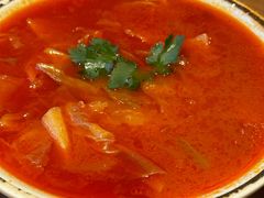 張飛苏伯汤-張飛扒肉·龙江非遗(道外店)