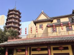 -青岛方特梦幻王国