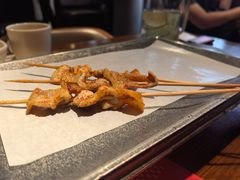 -管氏翅吧(地安门店)