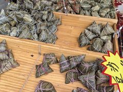 -二斗栗子(黄河道店)