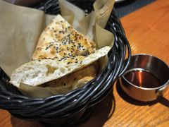 -百特喜·意大利餐厅(鹿都国际商业广场店)