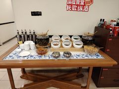 -东方饺子王(和平里店)