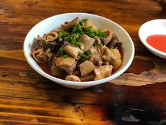 -横沥牛庄(总店)