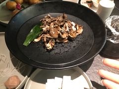 有机舞菇-煲宫(华润万象城店)