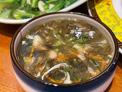 发财鸡腰汤-老德祥酒店(德兴店)
