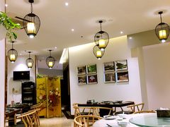 大堂-冶春茶社(星汉大厦店)