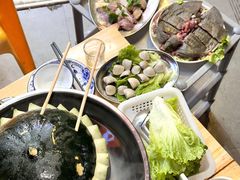 -兴兴旺·冬瓜盅·啫啫煲(西华路店)