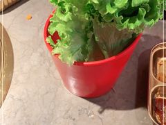 -谷牛日式烤肉(宝山U天地店)