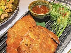 -BetterThai 泰加(苏州中心店)