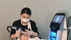 -花隐·美芙炫海菲秀皮肤管理中心