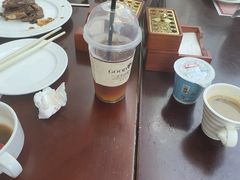 -东莞塘厦三正半山温泉酒店·沙利文西餐厅