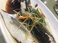 -海晖酒楼·顺德鱼生(荣华店)