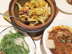 -火齐潮汕砂锅粥(五道口店)