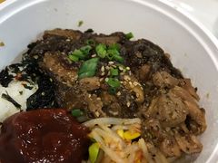 -新石器烤肉(中房金谊广场店)