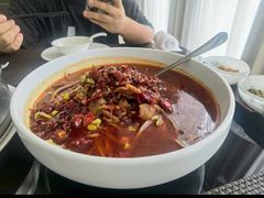 -无锡新湖铂尔曼大酒店·悦轩中餐厅