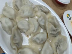-菊花女水饺(闻涛苑店)