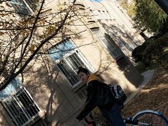 -辽宁大学(崇山校区)