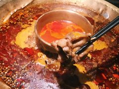 -哥老官重庆美蛙鱼头(宝山龙湖店)