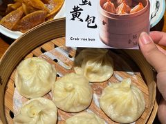 -李犟大爆鳝面·手工蟹黄包(湖滨西湖店)