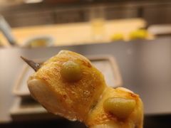 -鳥喜Toriki怀石烧鸟料理