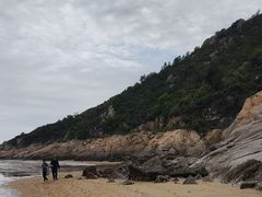 -北岐滩涂