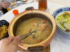 -粤盛海鲜平价店(洛溪食街店)