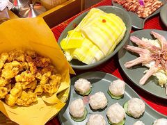 -谭鸭血老火锅(远大购物广场店)