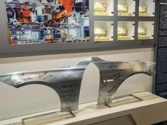 -华晨宝马铁西工厂