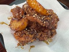 -米屋石锅拌饭(师大店)