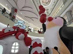 -北京清河万象汇