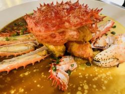 -冠豪主题婚礼酒店·宴会厅(机场店)