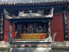 -丰都鬼城名山景区