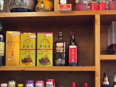 -芦茨金富饭庄·25年老字号·专做稻草鸡