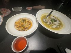 -知楚•精致湖北菜(武商MALL店)