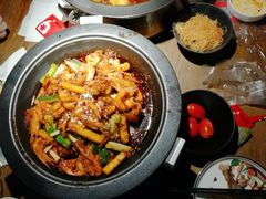 -六月雪干锅(绵阳凯德广场店)