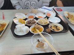 -石湾点心