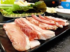 -金龙烧烤·牛肉面(西塔店)