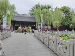 -钱王祠