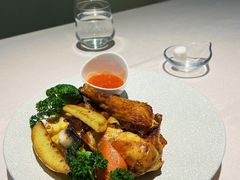 -ELUNE艾露恩·人良斋西餐厅